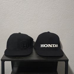 Honda Hats