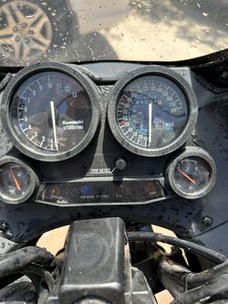 1989 Kawasaki Ninja ZX10 for Sale in Albuquerque, NM - OfferUp