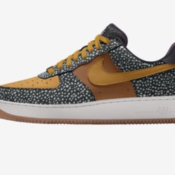 Size 11 Nike Air Force 1 Low Unlocked $350