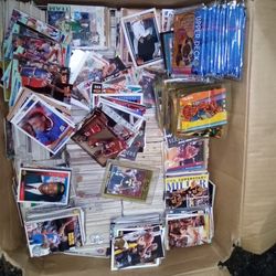 Basketball collection