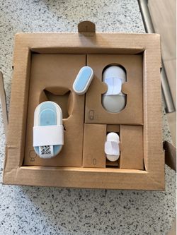 Ecobee Door Sensors
