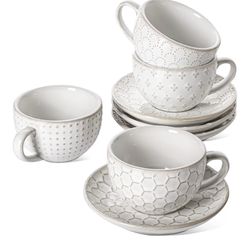Tea Cups 