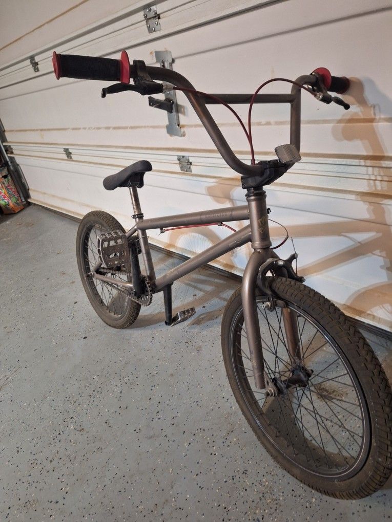 BMX Bike
