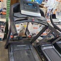 Proform Carbon TL - 20x55" belt - 349$ 