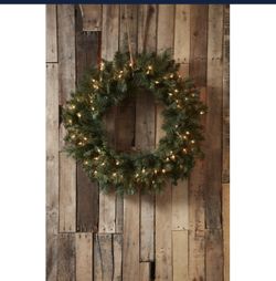 Christmas Wreath