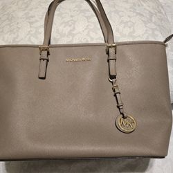 Mk Hand Bag Brand  New  