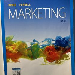 Marketing