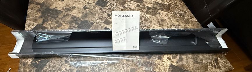 Ikea Mosslanda Bookshelf
