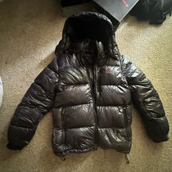 Polo Ralph Lauren Puffer Jacket 