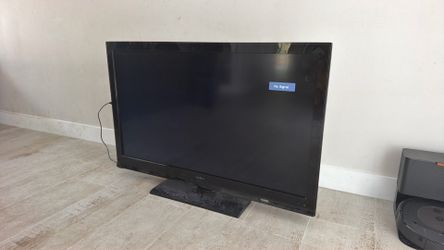 T V