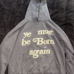 Ye Hoodie 