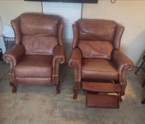 Sillones reclinables