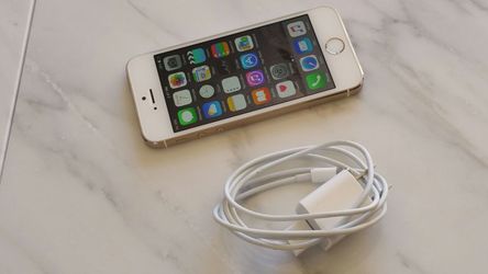 Iphone 5s unlocked