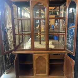 China Hutch