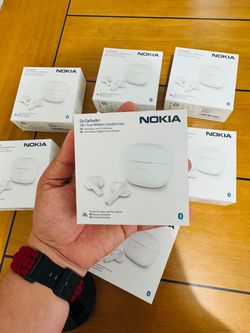Nokia Go Earbuds+ 100% original