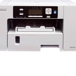 Sawgrass 500 Sublimation Printer