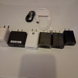 Phonr Chargers No Cords