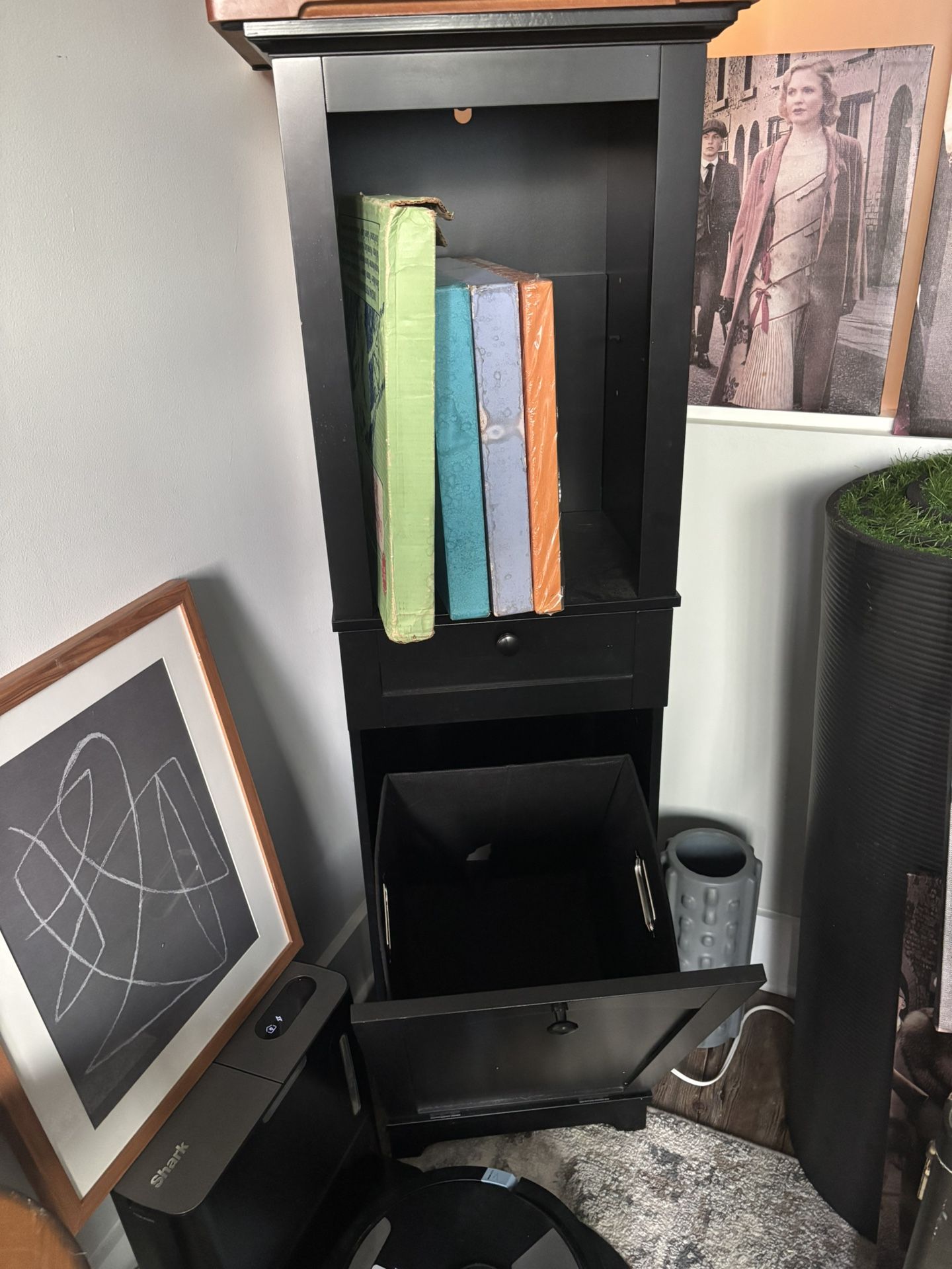 Storage Cabinet