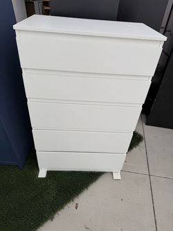 Office dresser