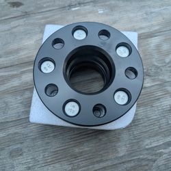 Wheel Spacers