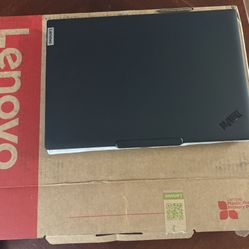 ThinkPad T14s Gen 6 (14” Intel)