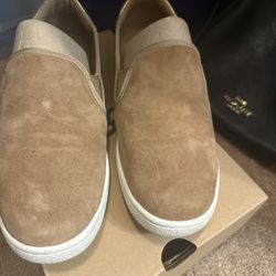 Uggs Women's Slip Ons 