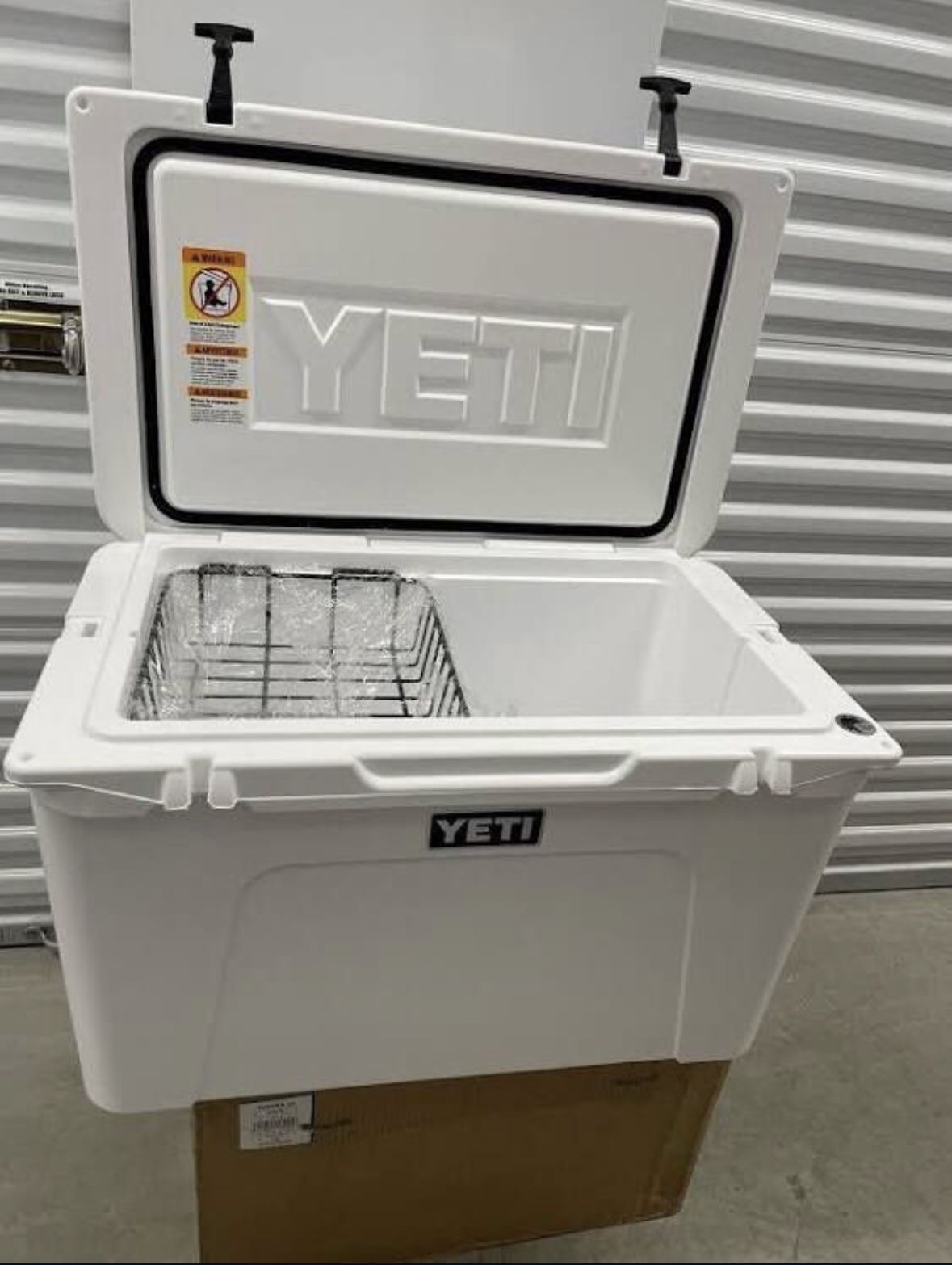 Yeti Tundra Yeti Cooler Craigslist Yeti Tundra Cooler Yeti 105 For