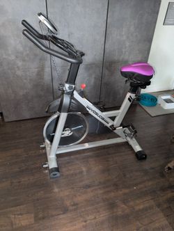 Yosuda Exercise Bike