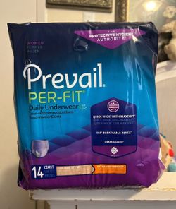 Adult diapers