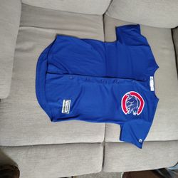 Chicago Cubs Kids Jersey size YL $5
