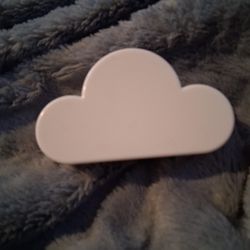 FREE Cloud Shaped Magnetic Key Holder