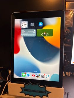 Apple IPad Gen 5 - 32 GB