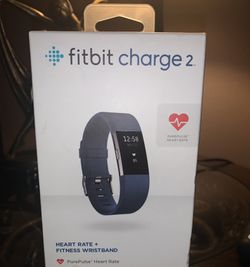 Fitbit Charge 2 *Brand New*
