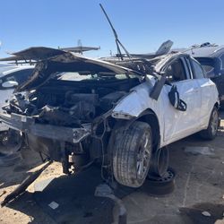 PARTS ONLY 2013 Hyundai Elantra GT