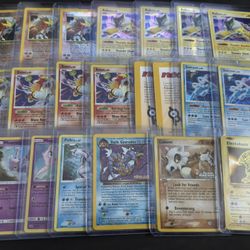 Pokemon TCG & One Piece TCG For Sale 