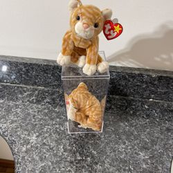 Beanie Baby