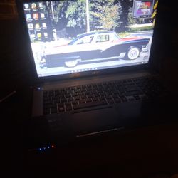 Acer Big And Durable , And Other Laptops