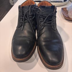 Horsheim Dress shoes Boots 10 Wide