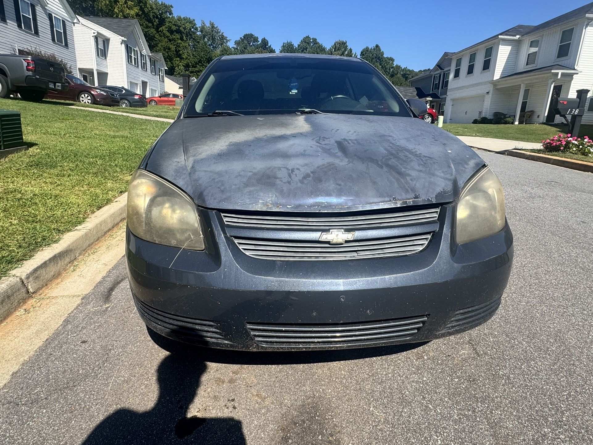 2009 Chevrolet Cobalt