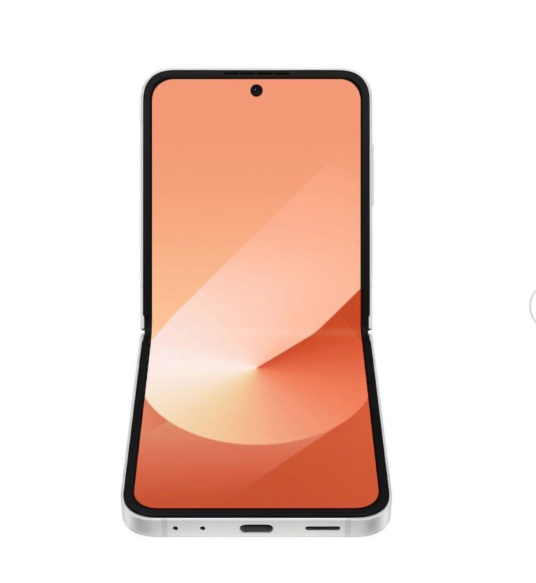 Samsung Galaxy Z Flip 6 512gb