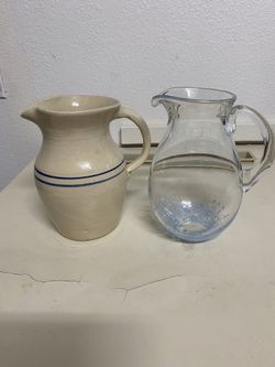 Pitcher