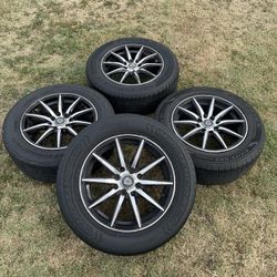 Rims