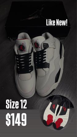 Jordan 4 Flight Club