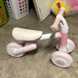 Balance Bike