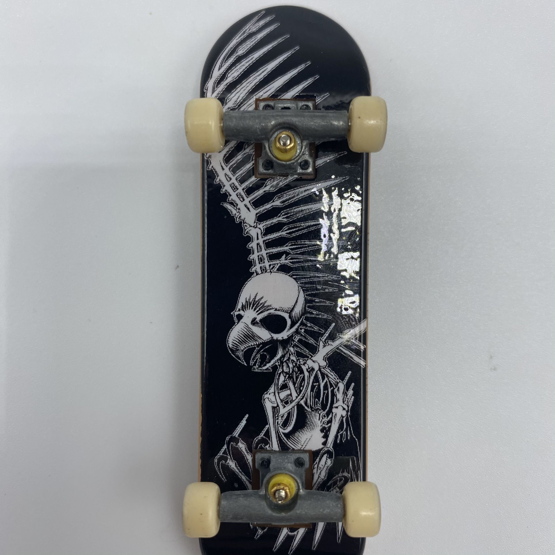 Tech Deck Birdhouse 96mm Mini Skateboard Tony Hawk Spin