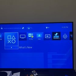 PS4 Slim 400 GB