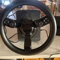 Logitech Farming Sim Stick Wheel And Pedals 