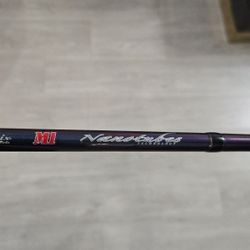 Phenix M1 72MH Casting Rod
