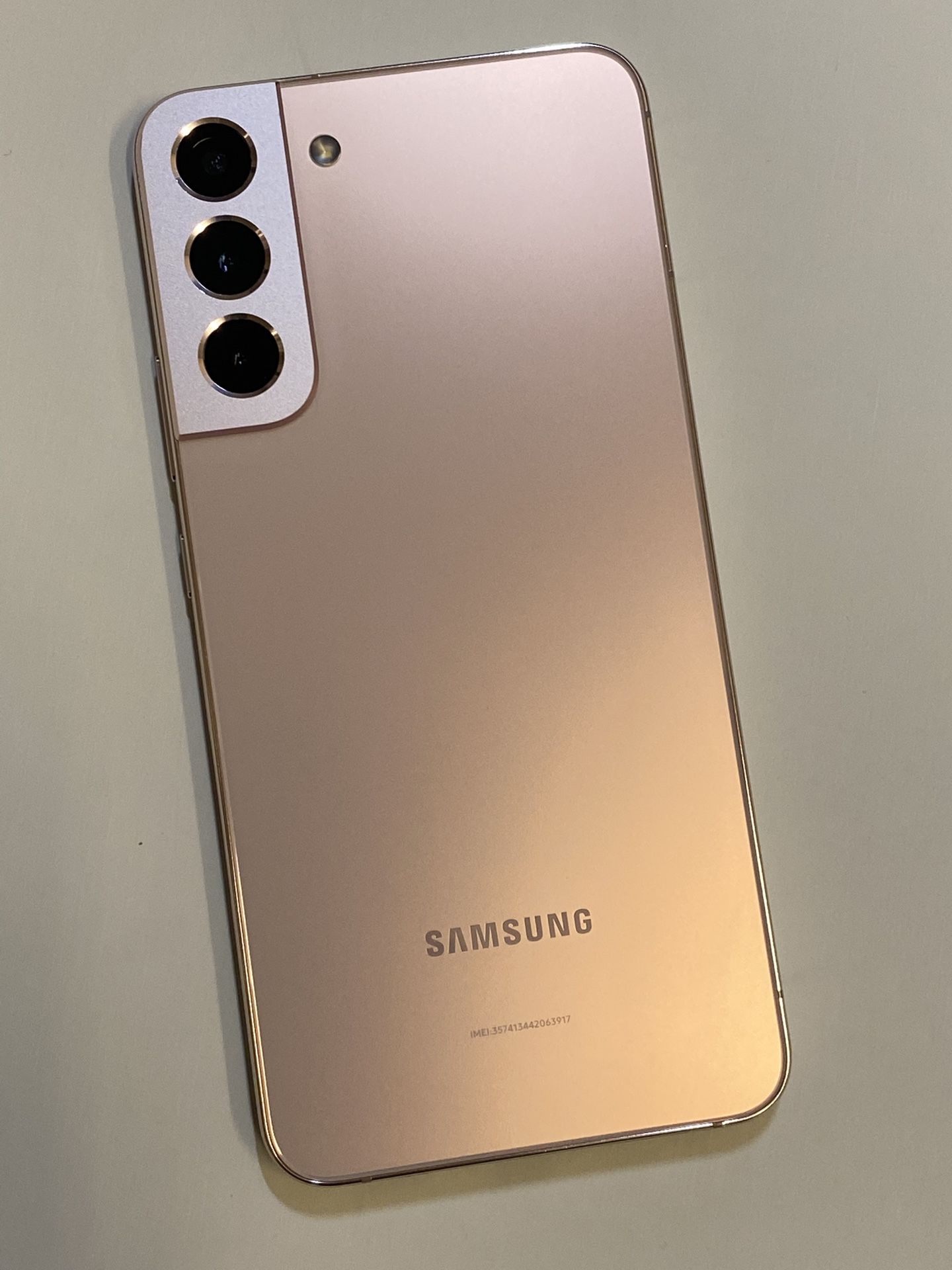 Galaxy S22 Plus Fully Unlocked