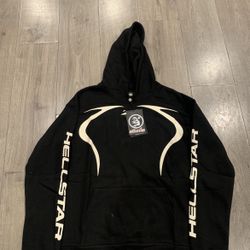 Hellstar Hoddie 